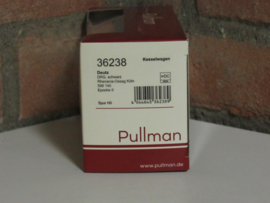 Pullman 36238 Ketelwagen Rhenania-Ossag