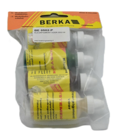 Berka 0502-P KLEURPIGMENT VOOR 0502-W