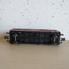 Roco 4332 DB gesloten wagen in ovp