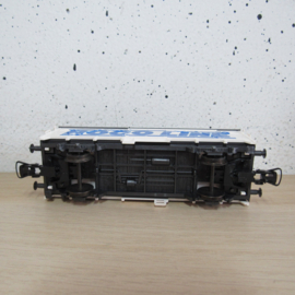 Roco Reclame wagen in ovp