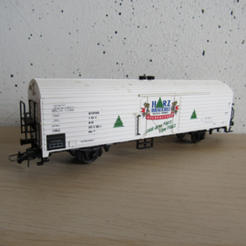 Roco 44077 DB Bierwagen in ovp