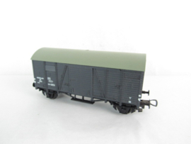 Liliput H0 NS gesloten wagen (S-CHO) zonder ovp