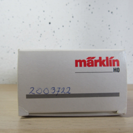 Marklin Reclamewagen in ovp