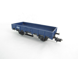 Fleischmann H0 NS Platte wagen (fictief) zonder ovp