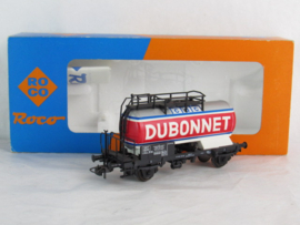 Roco 4337F SNCF ketelwagen in ovp