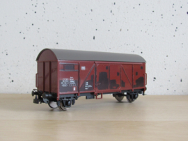 Sachsenmodelle 18640 DB Gesloten wagen in ovp