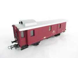 Piko H0 DR bagagewagen zonder ovp