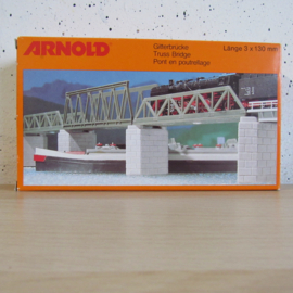 Arnold N 6170 Spoorbrug in ovp
