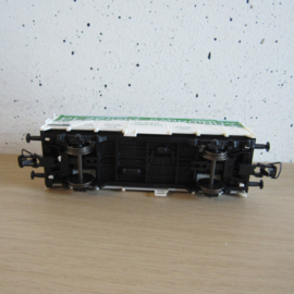 Roco 48045 CSD gesloten wagen in ovp