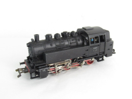 Marklin H0 DB BR81 stoomlocomotief (analoog) zonder ovp
