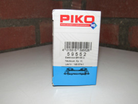 Piko 59552 BR 185.2 in ovp