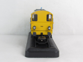 Piko 22006 Geluidsdiesellocomotief Rh 500 NS IV, inclusief PIKO-geluidsdecoder. (AC/Sound)