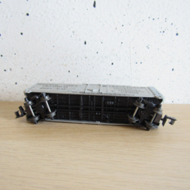 Atlas 2222 N National Dairy Despatch Reefer Car in ovp