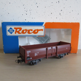 Roco 46010 DB Bakwagen in ovp