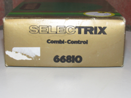 Selectrix 66810 Combi control in ovp