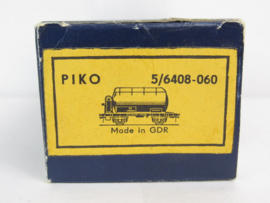 Piko 5/6408-060 DSB Ketelwagen in ovp