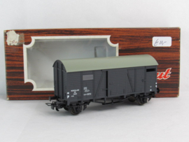 Liliput 253 41 NS gesloten wagen in ovp