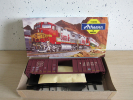 Athearn 5545 USA 50FT Railbox (bouwpakket) in ovp