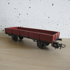 Marklin DB platte wagen zonder ovp