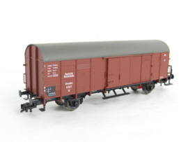 Fleischmann 5309K H0 DRG gesloten wagen in ovp