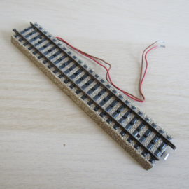 Marklin 5111 recht aansluitrail
