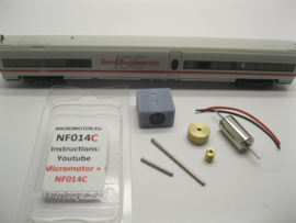Micromotor NF014C ICE-T