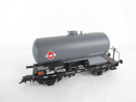 Liliput H0 DB ketelwagen zonder ovp
