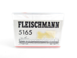 Fleischmann 5165 H0 DB restauratie rijtuig in ovp
