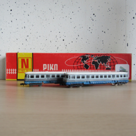 Piko N 5/0649-01 DR VT 4.12 treinstel in ovp