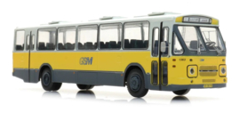 Artitec 487.070.36 Streekbus GSM 1363, DAF front 2, Achteruitstap
