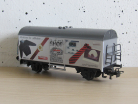 Marklin 4415.331 DB Gesloten wagen in ovp