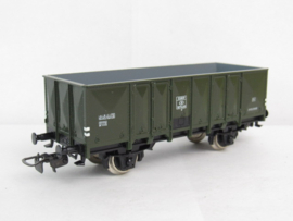 Piko 5/6444-041 NMBS Bakwagen in ovp