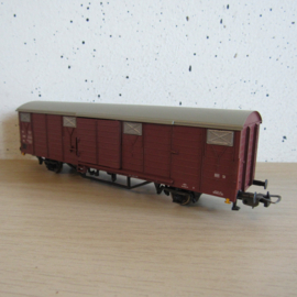 Piko 95570 NS gesloten wagen in ovp