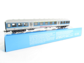 Piko 23605 1e/2e klasse Maas-Wupper-Express GFF VI(huur door Train charter services)