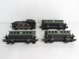 Marklin 3100 Startersset (zonder transformator/analoog) in ovp