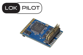 ESU 59612 LokPilot 5 DCC / MM / SX / M4, PLUX22 NEM658