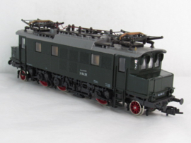 Roco 04144S DB BR104 electrische locomotief (analoog) in ovp