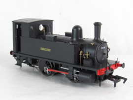 Dapol 4S-018-016 OO LSWR B4 Locomotief (analoog) in ovp