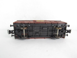 Roco 4310B H0 NS gesloten wagen (CHGZ) in ovp