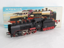 Marklin 3003 DB BR24 stoomlcomotief (analoog) in ovp