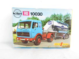 Kibri B-10030 H0 Vrachtwagen in ovp