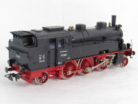 Liliput 7503 H0 DB BR75 stoomlocomotief (analoog) in ovp