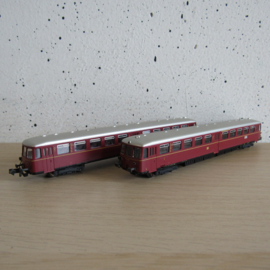 Hobbytrain H11200 N DB ETA/ESA 150 treinstel in ovp