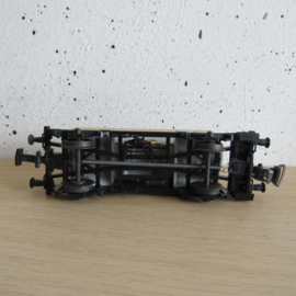 Liliput 251 00 DB Hoesnst ketelwagen in ovp