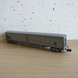 Hobbytrain H23441 N SBB Schuifwandwagen in ovp