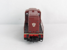 Piko 40432 N Diesellocomotief Rh 2400 VSM VI (analoog)