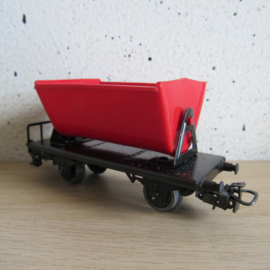 Marklin 4513 Kiepwagen in ovp
