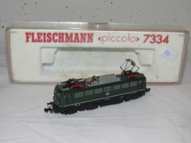 Fleischmann 7334 N DB BR140 in ovp