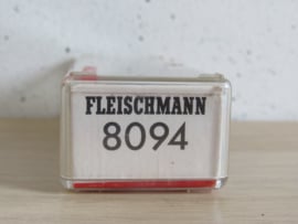 Fleischmann N 8094 DRG Rijtuig in ovp