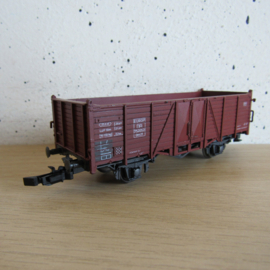 Roco 4314 DB Bakwagen in ovp